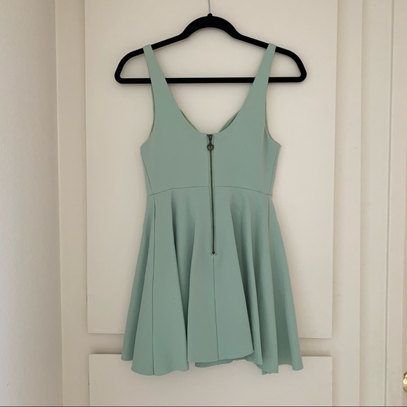 Urban Outfitters Kimchi Blue Dress - Picture 2 of 2